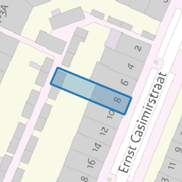 Perceel BDA00-A-6491