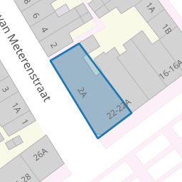 Perceel BDA00-A-6545