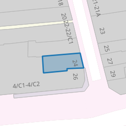 Perceel BDA00-A-6557