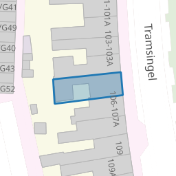 Perceel BDA00-A-6669