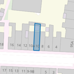 Perceel BDA00-A-6716