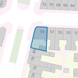 Perceel BDA00-A-6770