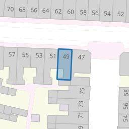 Perceel BDA00-A-6775