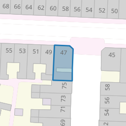 Perceel BDA00-A-6776