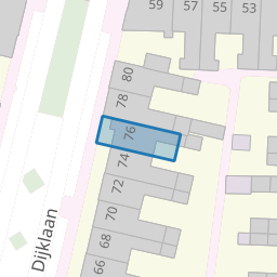 Perceel BDA00-A-6779