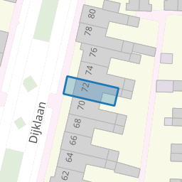 Perceel BDA00-A-6781