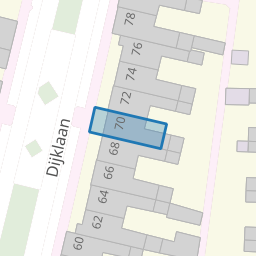 Perceel BDA00-A-6782