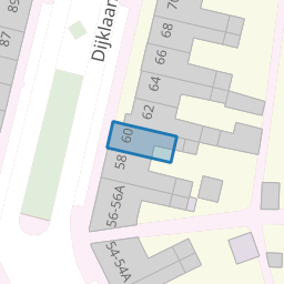 Perceel BDA00-A-6787