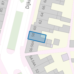 Perceel BDA00-A-6788