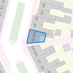 Perceel BDA00-A-6789