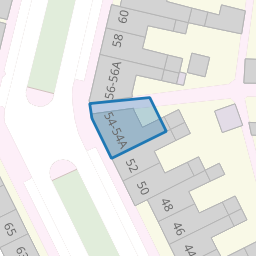 Perceel BDA00-A-6790