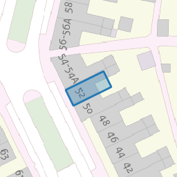 Perceel BDA00-A-6791