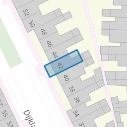 Perceel BDA00-A-6796