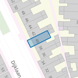 Perceel BDA00-A-6797