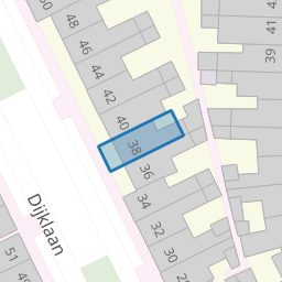 Perceel BDA00-A-6798