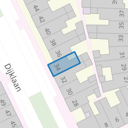 Perceel BDA00-A-6800