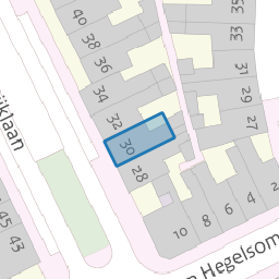 Perceel BDA00-A-6802