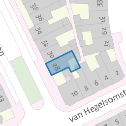 Perceel BDA00-A-6803