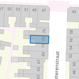 Perceel BDA00-A-6805