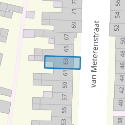 Perceel BDA00-A-6810