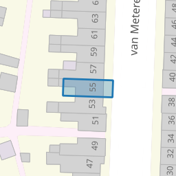 Perceel BDA00-A-6814