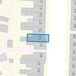 Perceel BDA00-A-6815