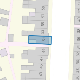 Perceel BDA00-A-6816