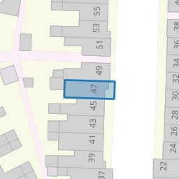 Perceel BDA00-A-6818