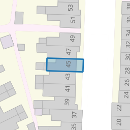 Perceel BDA00-A-6819