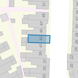 Perceel BDA00-A-6820