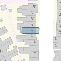 Perceel BDA00-A-6821