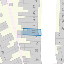 Perceel BDA00-A-6822