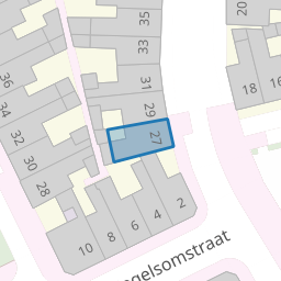 Perceel BDA00-A-6828