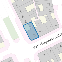 Perceel BDA00-A-6829