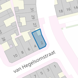 Perceel BDA00-A-6833