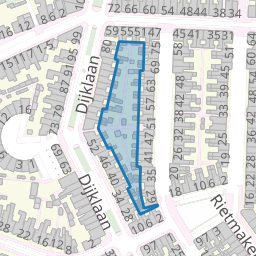 Perceel BDA00-A-6834