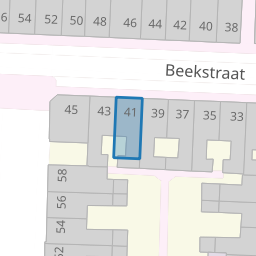 Perceel BDA00-A-6837