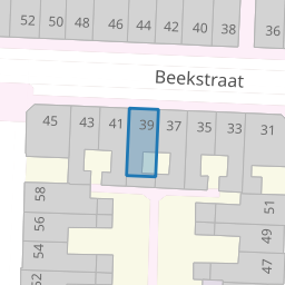 Perceel BDA00-A-6838