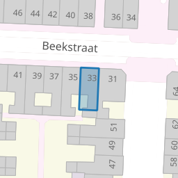 Perceel BDA00-A-6841