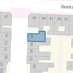 Perceel BDA00-A-6843