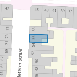 Perceel BDA00-A-6844