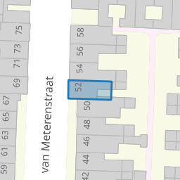 Perceel BDA00-A-6846