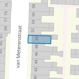 Perceel BDA00-A-6847