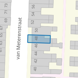 Perceel BDA00-A-6848