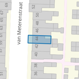 Perceel BDA00-A-6850