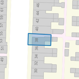 Perceel BDA00-A-6853