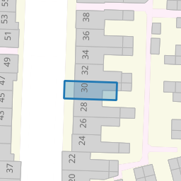 Perceel BDA00-A-6857