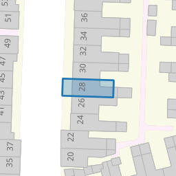 Perceel BDA00-A-6858