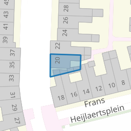 Perceel BDA00-A-6862