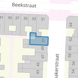 Perceel BDA00-A-6863